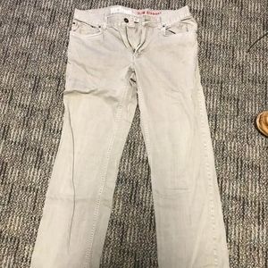 Urban Pipeline Slim Straight Pants